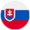 Slovakia Rounded