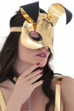 Deluxerie Sexy Maske Leanora 2