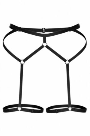 Deluxerie Harness Norell