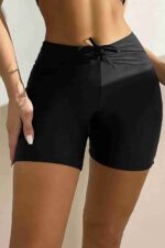 Deluxerie Damen Bikini Shorts Cleone 4