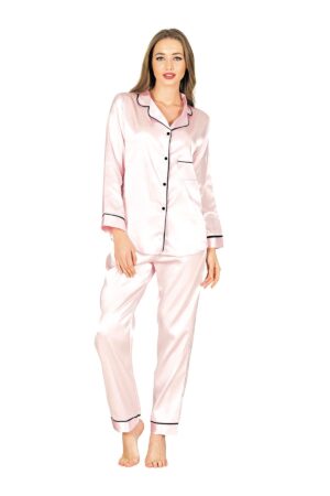Deluxerie Pyjama Set Lanisha