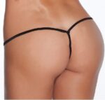 Deluxerie Sexy String Michee