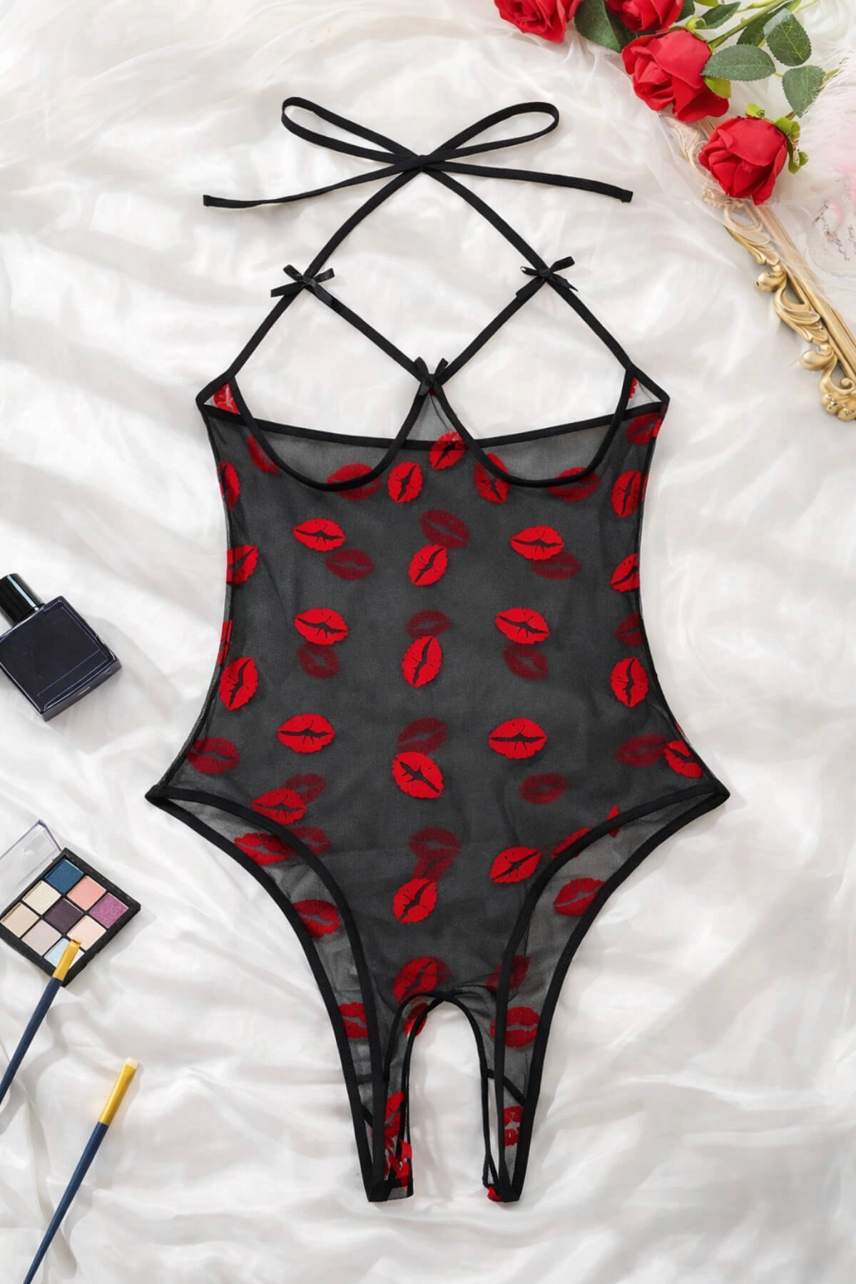 Deluxerie Body Allyn